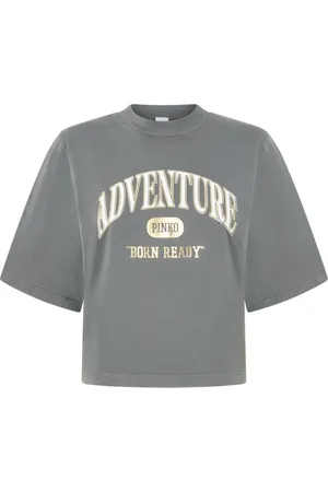 Pinko Adventure T-Shirt