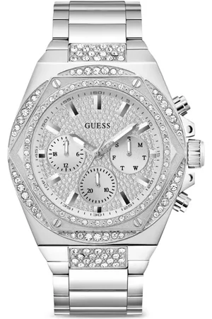 Guess Kristallverziert 40mm