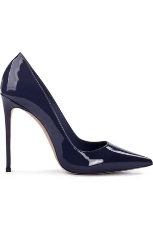 LE SILLA Eva Pumps 120mm