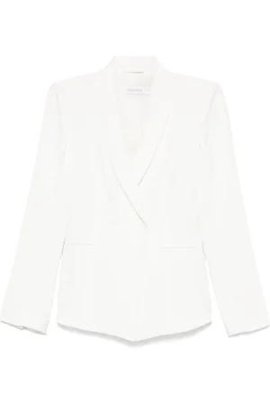 Patrizia Pepe Blazer aus Krepp