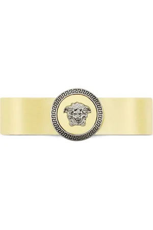 VERSACE Right Gianni Ribbon Haarspange