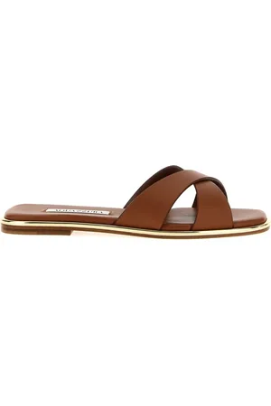 Aquazzura Divine Pantoletten