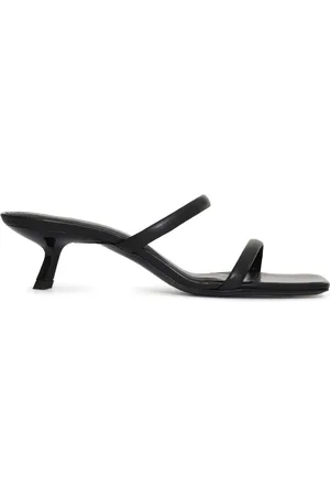 ANINE BING Hilda Mules 48mm