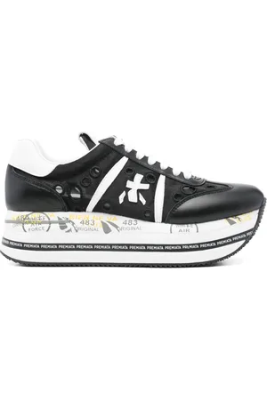 Premiata Beth Sneakers