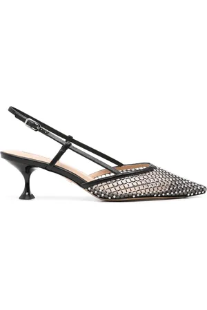 Lola Cruz Carmen Pumps 60mm