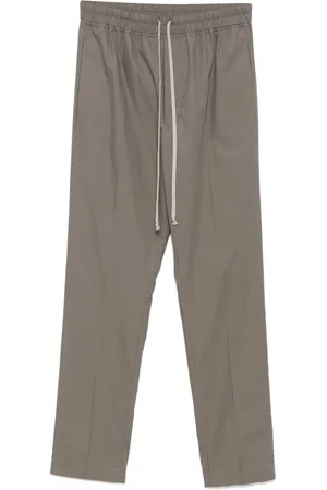 Rick Owens Hose mit Kordelzug