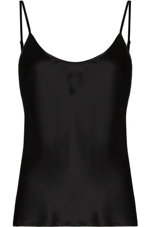 La Perla Camisole-Top aus Seide