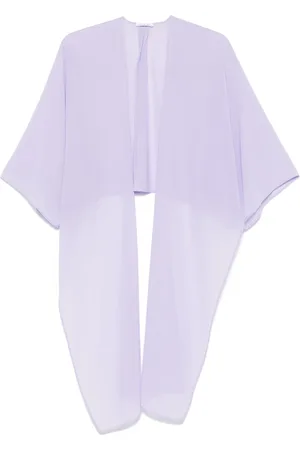 Patrizia Pepe Stola aus Georgette