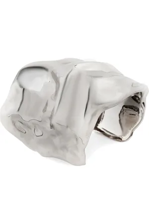 DRIES VAN NOTEN Anatomic Armband