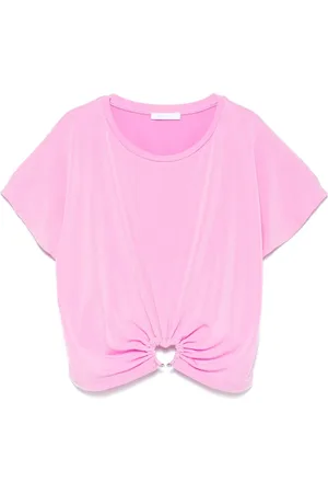 MISS GRANT T-Shirt mit Cut-Out-Herz