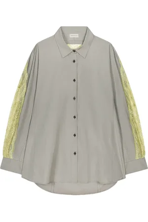 DRIES VAN NOTEN Klassisches Hemd
