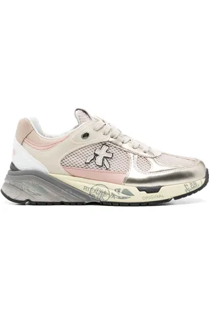 Premiata Mased Sneakers