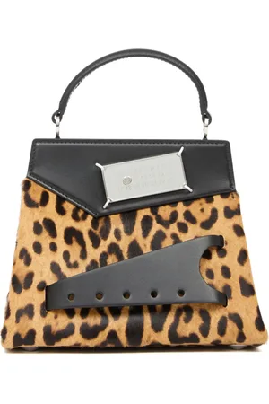 Maison Margiela Kleine Snatched Handtasche