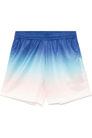 Casablanca Badeshorts mit Print