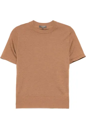 N.PEAL Isla T-Shirt