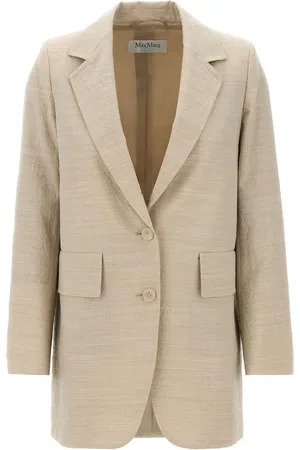Max Mara Acacia1234 Blazer