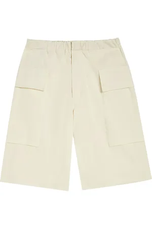 Jil Sander Klassische Shorts