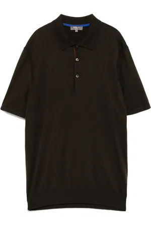 N.PEAL Polzeath Poloshirt