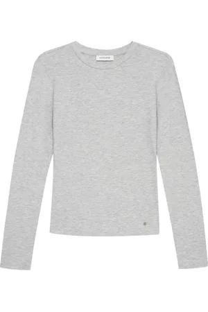 ANINE BING Jo T-Shirt