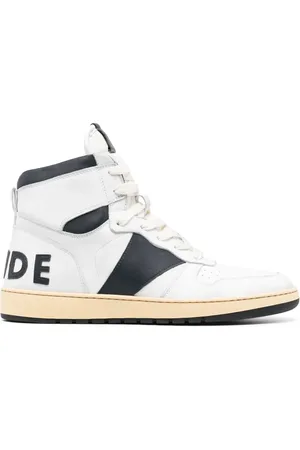 Rhude Rhecess High-Top-Sneakers