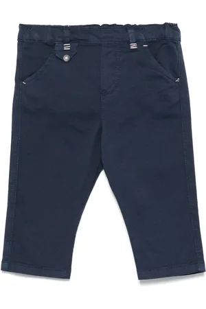 Tartine Et Chocolat Klassische Tapered-Hose