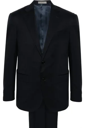 corneliani Anzug aus Wolle