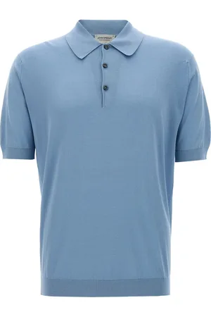 JOHN SMEDLEY Isis Poloshirt