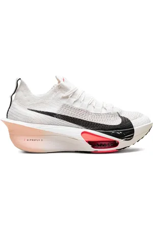 Nike Alphafly Next% 3 Sail/Crimson Tint Sneakers