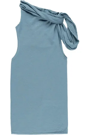 Rick Owens Twist Oberteil