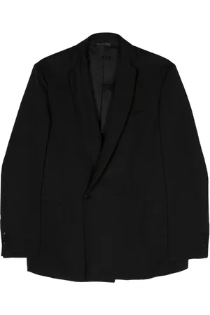 COSTUMEIN Einreihiges Sakko mit fallendem Revers