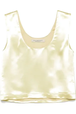 Serafini Top in Satinoptik