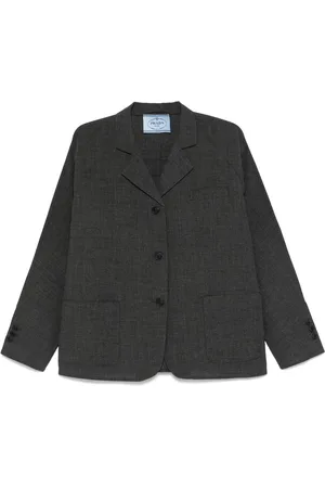 Prada Stuoia Jacke