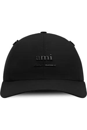 Ami Baseballkappe mit Ami-Schild