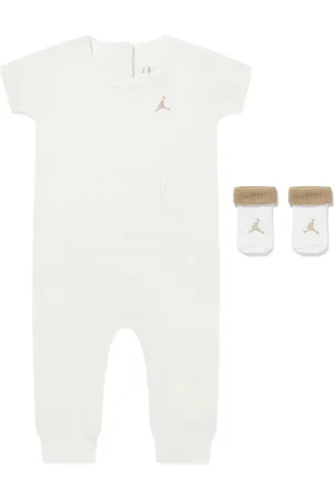 Jordan Jumpman Strampler (2er-Set)