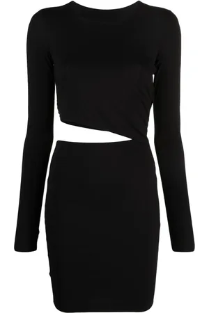 Wolford X N21 Sue Midikleid
