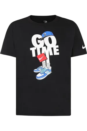 Nike Go Time T-Shirt