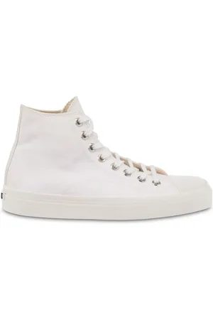 Moschino Sneakers mit Logo