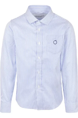 Trussardi Klassisches Hemd