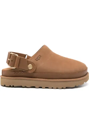 UGG Goldenstar Villa Slipper