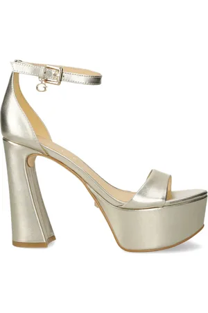 Guess Klassische Sandalen 120mm