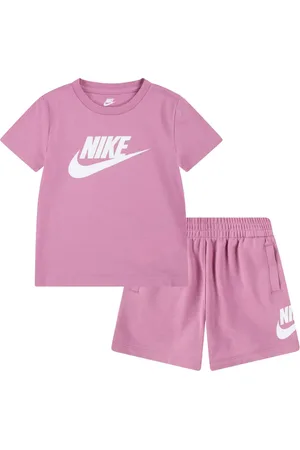 Nike Shorts mit Logo-Print (2er-Set)