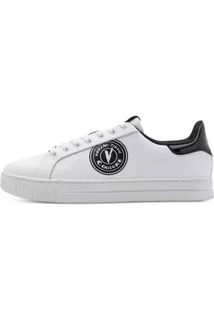 VERSACE Court 88 Sneakers