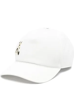 Patrizia Pepe Baseballkappe mit Logo-Schild