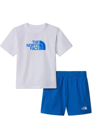 The North Face Shorts aus Baumwolle (2er-Set)