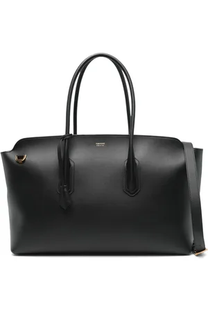 Tom Ford Alexander East West Tote Bag
