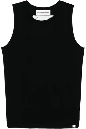 EXTREME CASHMERE Nº412 Wiever Weste