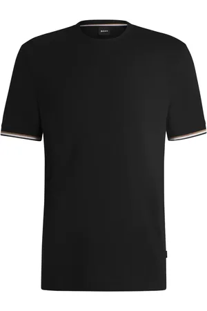 HUGO BOSS Klassisches T-Shirt