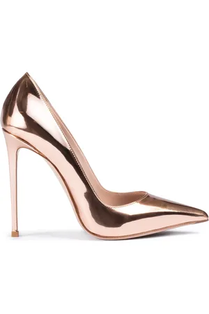 LE SILLA Eva Pumps 120mm