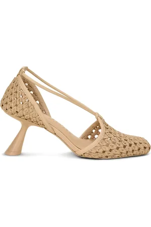 Cult Gaia Willa Pumps