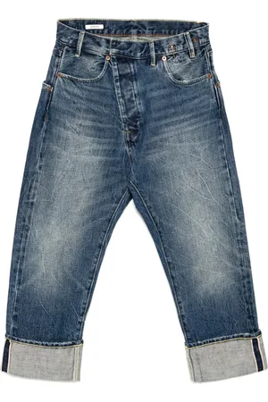 R13 Exene Jeans